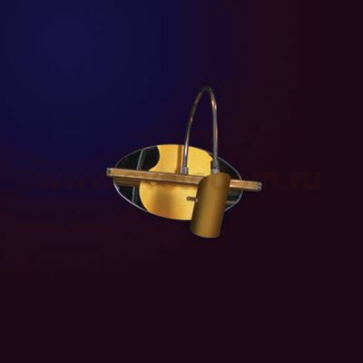 Светильник Lussole LSQ-0401-01 LUINO