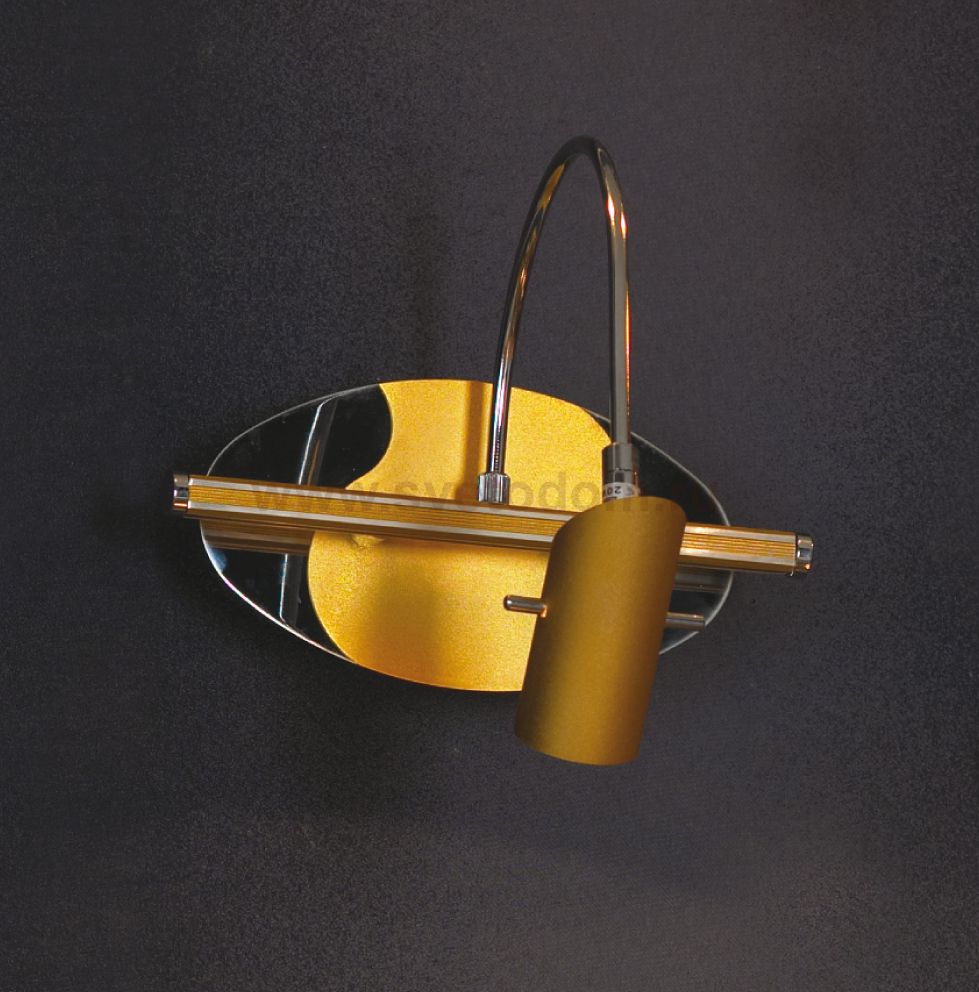 Светильник Lussole LSQ-0401-01 LUINO