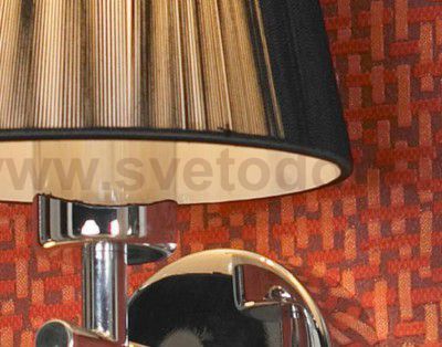 Светильник настенный бра Lussole LSQ-0521-02 BRUGNETTO