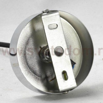 Люстра подвесная Lussole LSQ-0706-01 COLLINA