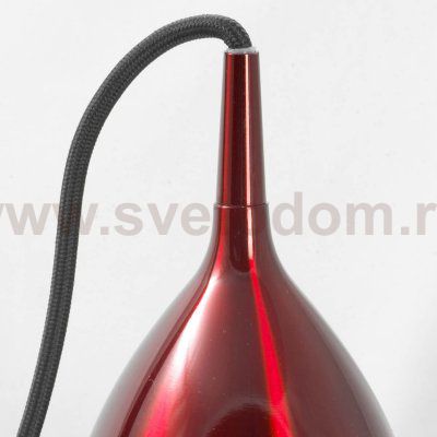 Люстра подвесная Lussole LSQ-0716-01 COLLINA