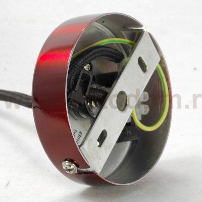 Люстра подвесная Lussole LSQ-0716-01 COLLINA