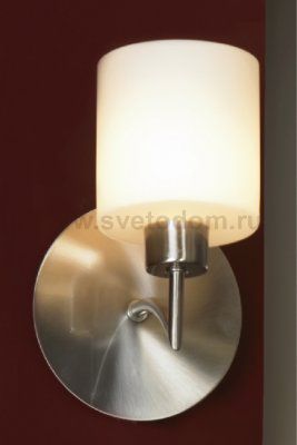 Светильник настенный бра Lussole LSQ-1111-01 VALLATA