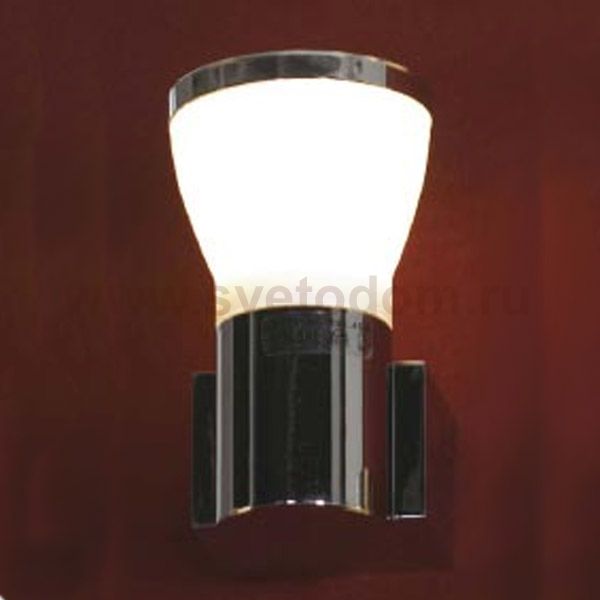 Светильник настенный бра Lussole LSQ-1401-01 CANICATTI