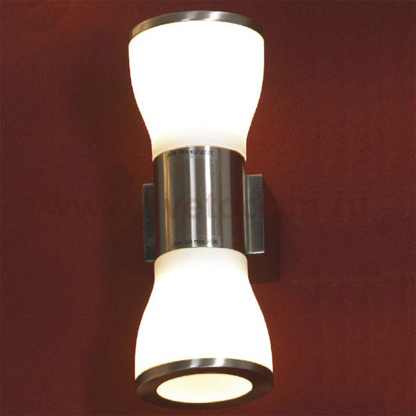 Светильник настенный бра Lussole LSQ-1481-02 CANICATTI