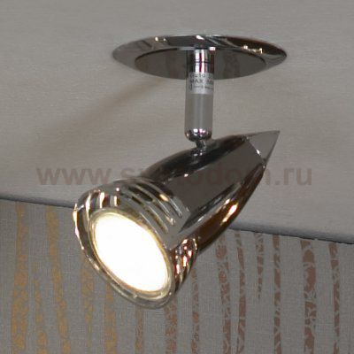 Точечный встраиваемый светильник Lussole LSQ-1700-01 ATELLA