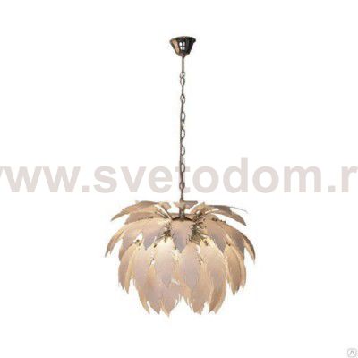 Светильник подвесной Lussole LSQ-1903-05 Vercelli