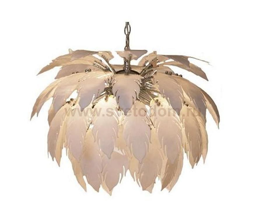 Светильник подвесной Lussole LSQ-1903-05 Vercelli