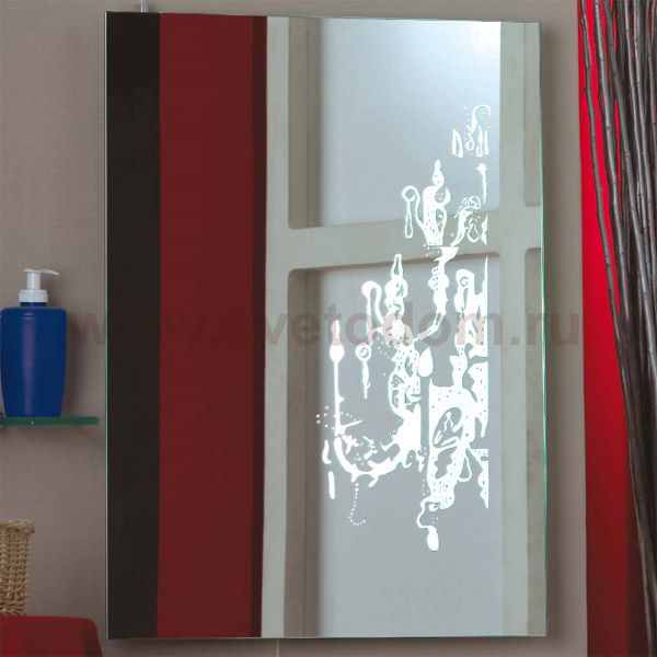 Светильник настенный бра Lussole LSQ-2200-01 ANDRETTA