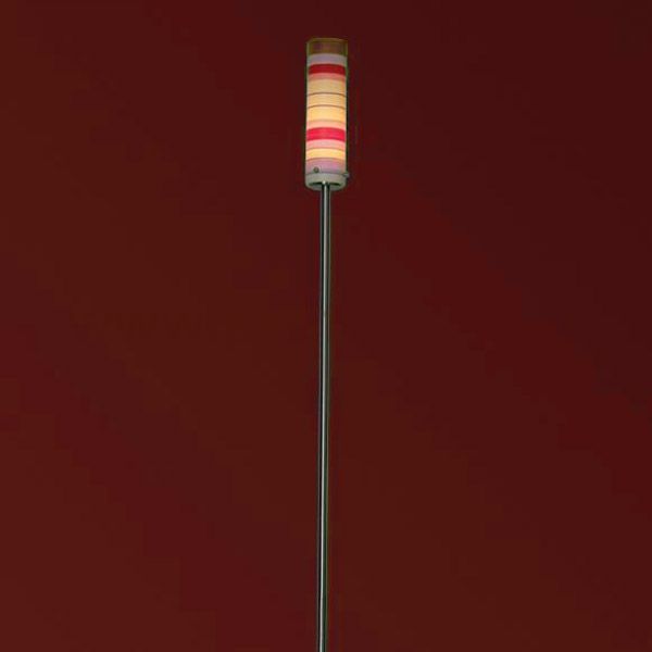 Торшер Lussole LSQ-3005-01 Pruina