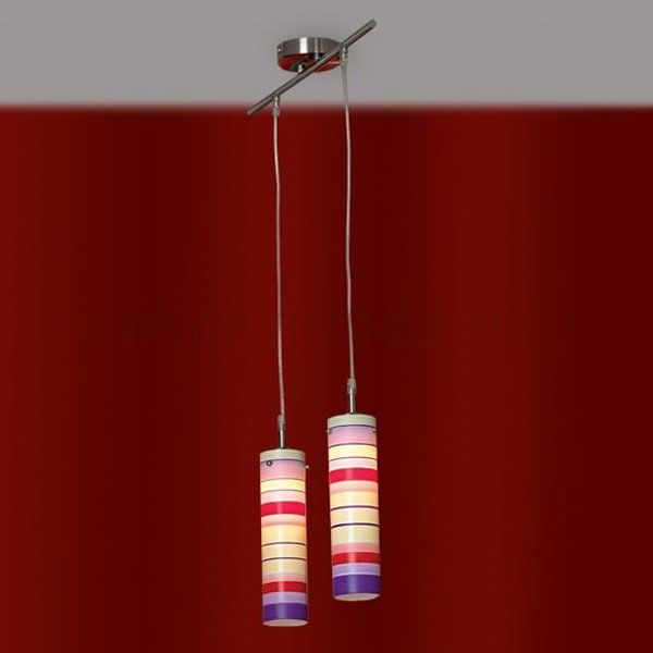 Подвесной Lussole LSQ-3006-02 Pruina