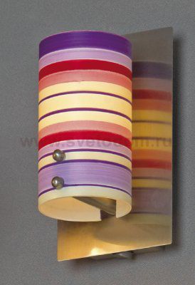 Светильник Lussole LSQ-3011-01 Pruina