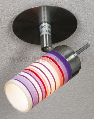 Светильник Lussole LSQ-3090-01 Pruina