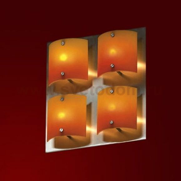 Светильник Lussole LSQ-3101-04 Dimane