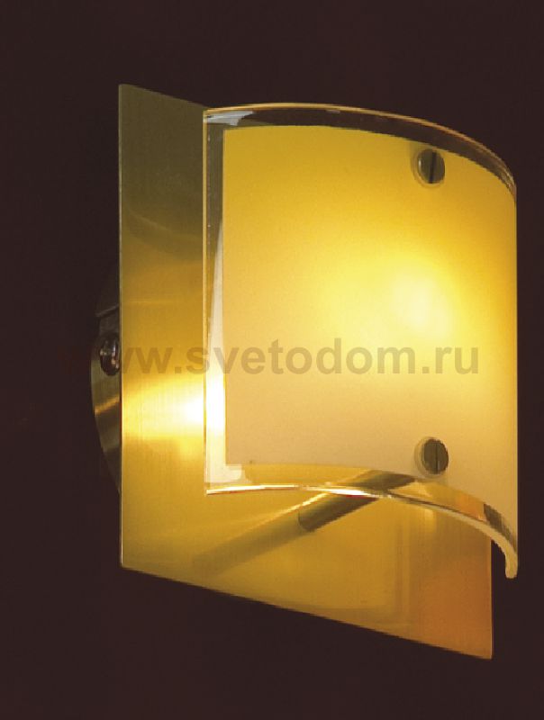 Светильник Lussole LSQ-3191-01 Dimane