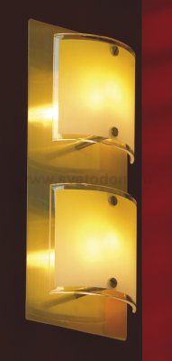 Светильник Lussole LSQ-3191-02 золото