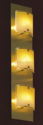 Светильник Lussole LSQ-3191-03 Dimane