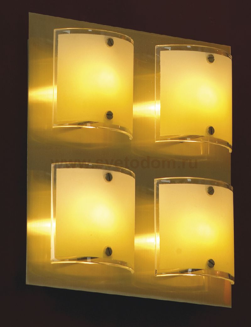 Светильник Lussole LSQ-3191-04 