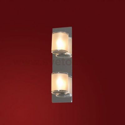 Светильник настенный бра Lussole LSQ-3401-02 CAPPELLO