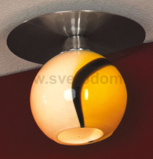 Светильник Lussole LSQ-3500-01 Allaro