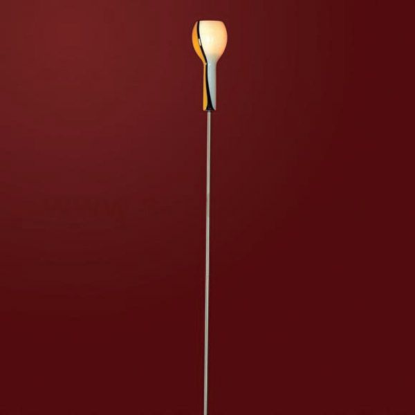 Торшер Lussole LSQ-3505-01 Allaro