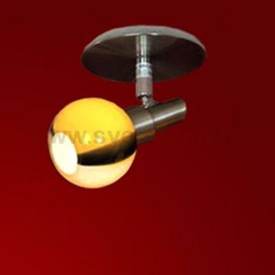 Светильники встраиваемые Lussole LSQ-3510-01 Allaro