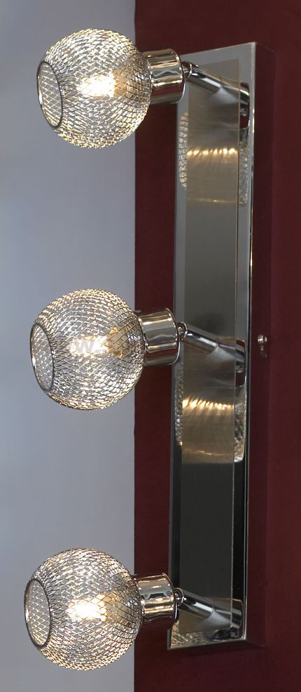 Светильник поворотный спот Lussole LSQ-3601-03 TREIA