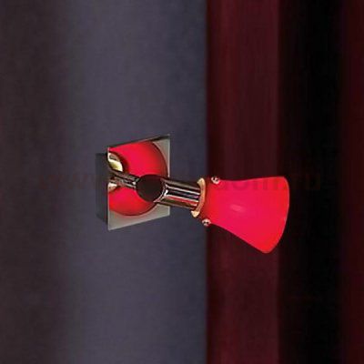 Светильник поворотный спот Lussole LSQ-3701-01 LSQ-3701