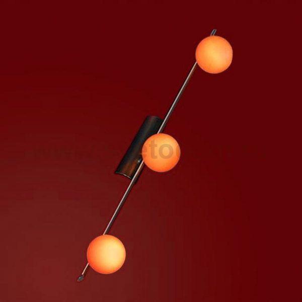 Светильник Lussole LSQ-3901-03 Arancia