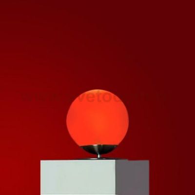 Настольная лампа Lussole LSQ-3904-01 Arancia