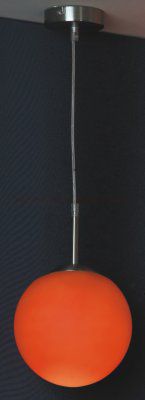 Подвесной Lussole LSQ-3906-01 Arancia