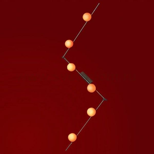 Светильник Lussole LSQ-3909-06 Arancia