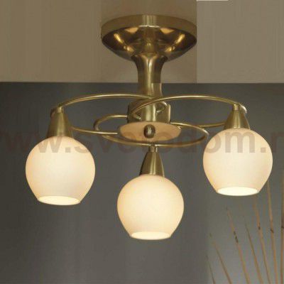 Люстра Lussole LSQ-4717-03 CARUSO