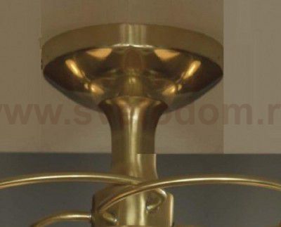 Люстра Lussole LSQ-4717-03 CARUSO