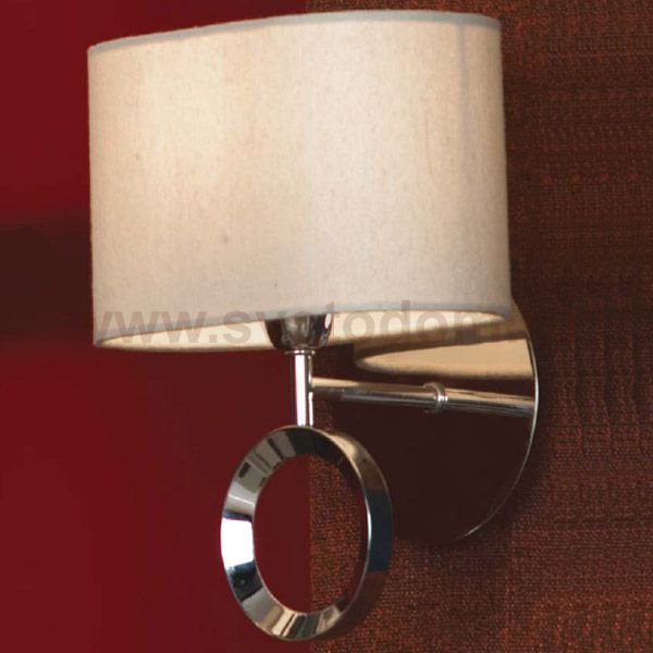 Светильник настенный бра Lussole LSQ-4901-01 CORATO 2