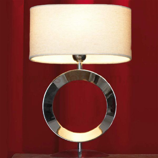 Светильник настольный лампа Lussole LSQ-4904-01 CORATO 2