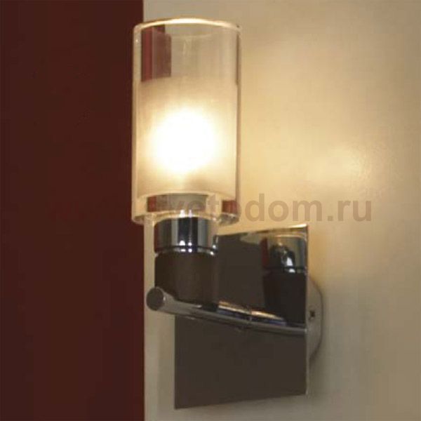 Светильник настенный бра Lussole LSQ-5601-01 ALTAMURA