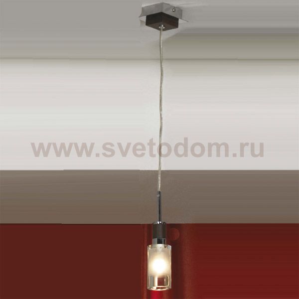 Светильник подвесной Lussole LSQ-5606-01 ALTAMURA