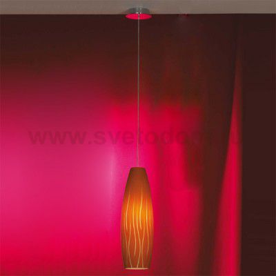 Светильник подвесной Lussole LSQ-6316-01 SESTU
