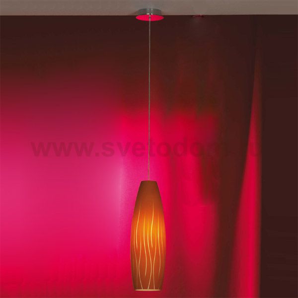 Светильник подвесной Lussole LSQ-6316-01 SESTU