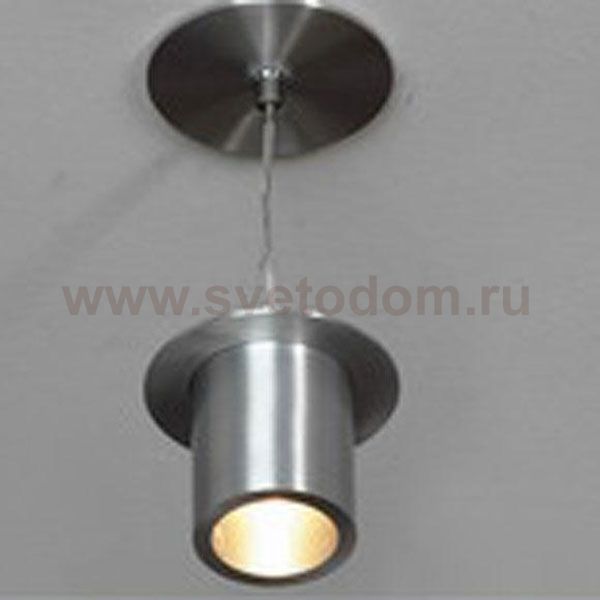 Точечный встраиваемый светильник Lussole LSQ-6706-01 Downlights