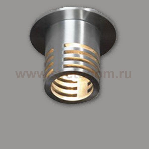 Точечный встраиваемый светильник Lussole LSQ-6710-01 Downlights