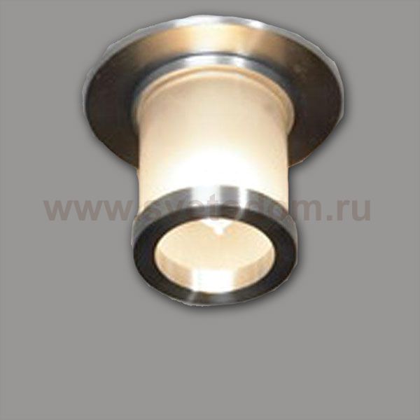 Точечный встраиваемый светильник Lussole LSQ-6720-01 Downlights