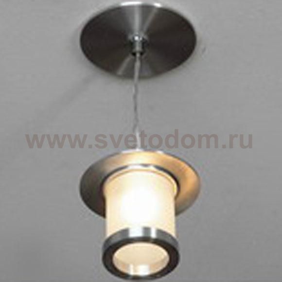 Точечный встраиваемый светильник Lussole LSQ-6726-01 Downlights
