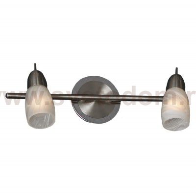 Светильник поворотный спот Lussole LSQ-6901-02 CEVEDALE