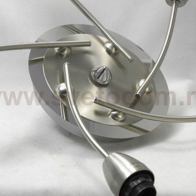 Люстра Lussole LSQ-6907-05 CEVEDALE