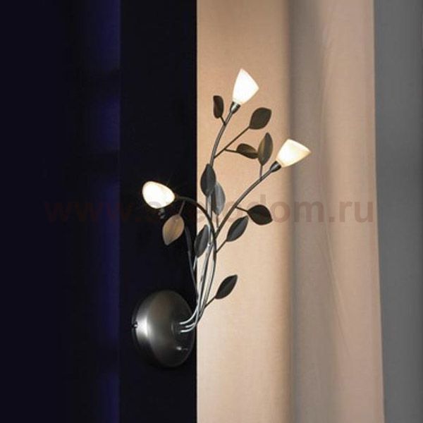 Светильник Lussole LSQ-7001-03 ALLORO