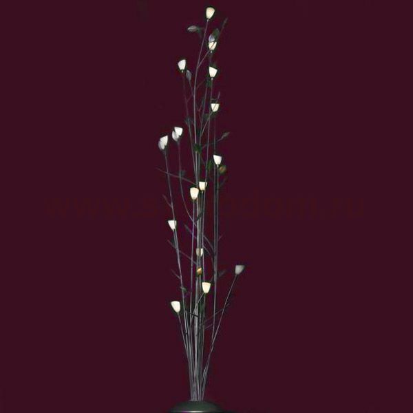 Торшер Lussole LSQ-7005-15 ALLORO