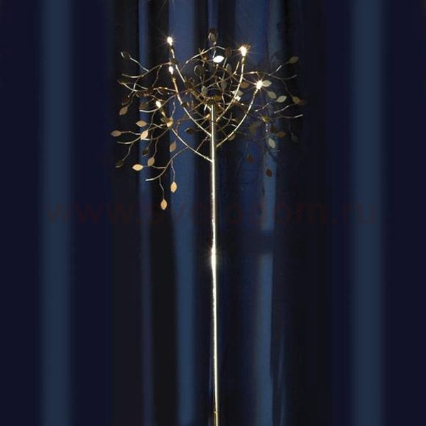 Торшер Lussole LSQ-7115-05 ESTIVO