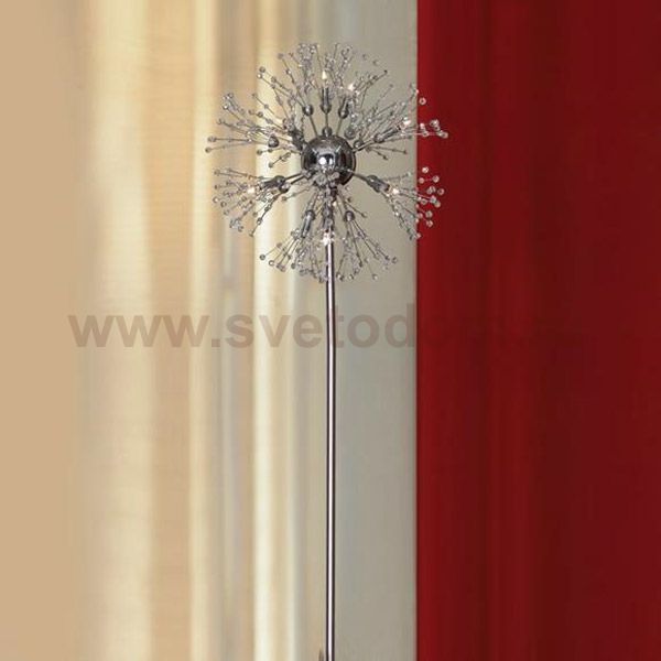 Торшер Lussole LSQ-7805-10 Saluzzo